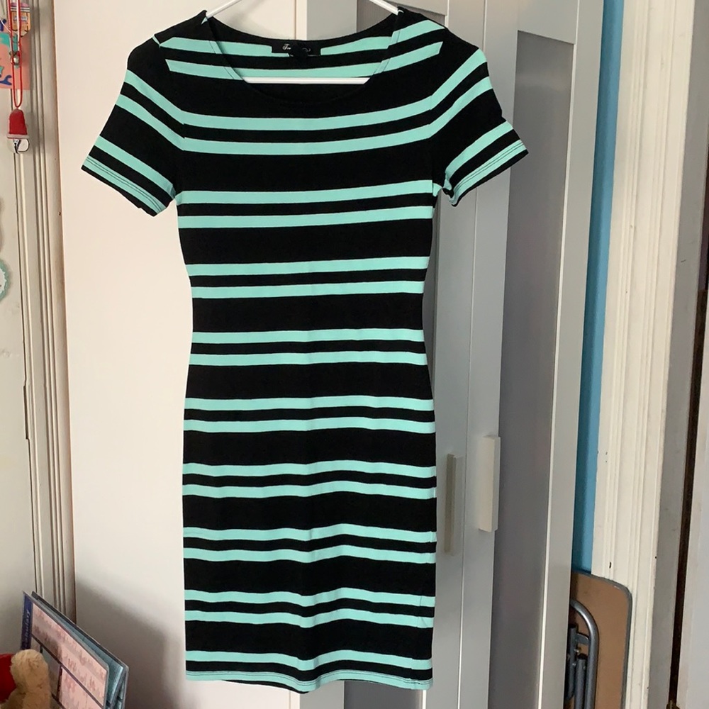 Forever 21 bodycon dress